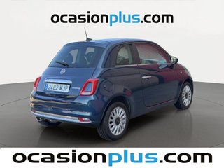 Fiat 500 1.0 Hybrid Dolcevita 51 kW (70 CV)