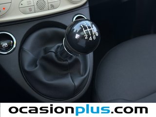 Fiat 500 1.0 Hybrid Dolcevita 51 kW (70 CV)