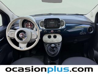Fiat 500 1.0 Hybrid Dolcevita 51 kW (70 CV)
