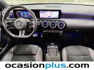 Mercedes-Benz Clase A 180 d 85 kW (116 CV)