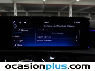 Mercedes-Benz Clase A 180 d 85 kW (116 CV)