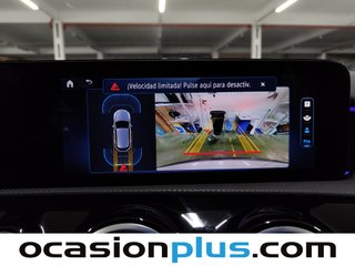 Mercedes-Benz Clase A 180 d 85 kW (116 CV)