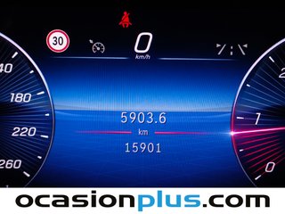 Mercedes-Benz Clase A 180 d 85 kW (116 CV)