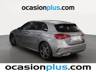 Mercedes-Benz Clase A 180 d 85 kW (116 CV)