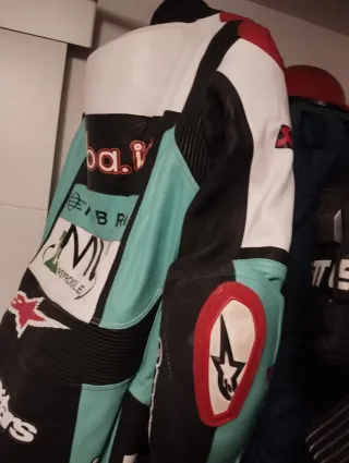 Mono Moto. Alpinestars Aruba.it DUCATI