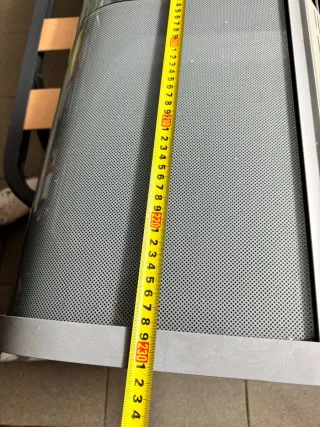 Expositor refrigerado vitrina