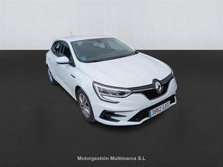 RENAULT MEGANE (O) Intens Blue dCi 85 kW (115CV)