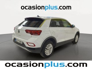 Volkswagen T-Roc 1.0 TSI T-Roc 81 kW (110 CV)