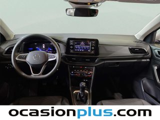 Volkswagen T-Roc 1.0 TSI T-Roc 81 kW (110 CV)