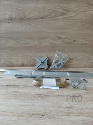 Tendedero B2 - CUNCIAL