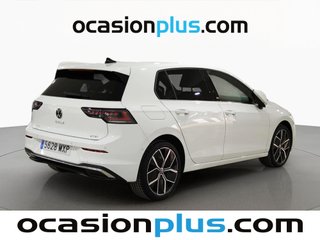 Volkswagen Golf 50 Aniversario 1.5 eTSI 110 kW (150 CV) DSG