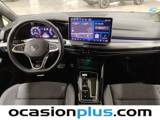 Volkswagen Golf 50 Aniversario 1.5 eTSI 110 kW (150 CV) DSG
