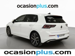 Volkswagen Golf 50 Aniversario 1.5 eTSI 110 kW (150 CV) DSG