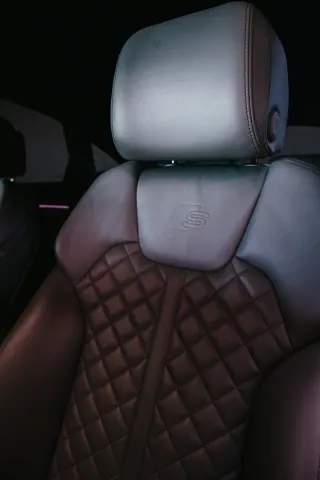 Audi SQ5 2023