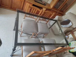 Se venden muebles en perfecto estado!