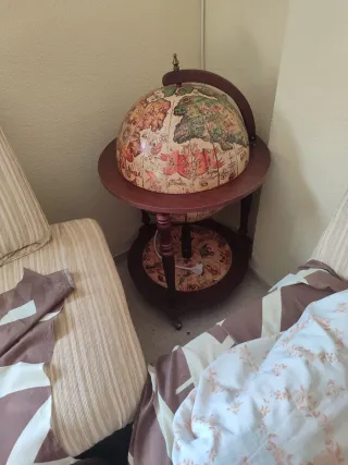 Se venden muebles en perfecto estado!