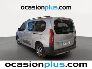 Citroen Berlingo BlueHDi 130 S&S Talla XL Shine EAT8 96 kW (130 CV)