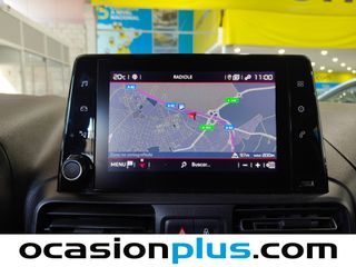 Citroen Berlingo BlueHDi 130 S&S Talla XL Shine EAT8 96 kW (130 CV)