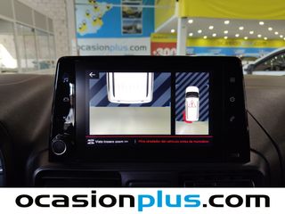 Citroen Berlingo BlueHDi 130 S&S Talla XL Shine EAT8 96 kW (130 CV)