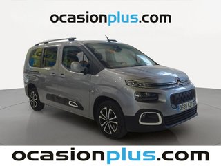 Citroen Berlingo BlueHDi 130 S&S Talla XL Shine EAT8 96 kW (130 CV)