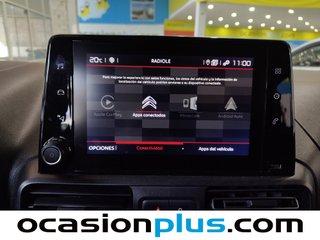 Citroen Berlingo BlueHDi 130 S&S Talla XL Shine EAT8 96 kW (130 CV)