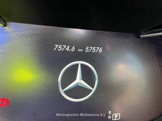 MERCEDES GLC-CLASS GLC 220 d 4MATIC