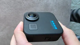 Fotocamera GoPro MAX 5.6K 360