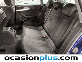 Audi A5 Sportback Advanced 35 TFSI 110 kW (150 CV) S tronic