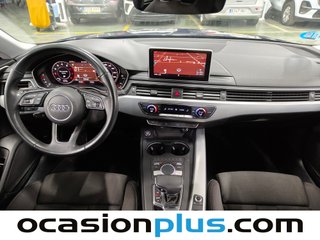Audi A5 Sportback Advanced 35 TFSI 110 kW (150 CV) S tronic