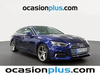 Audi A5 Sportback Advanced 35 TFSI 110 kW (150 CV) S tronic