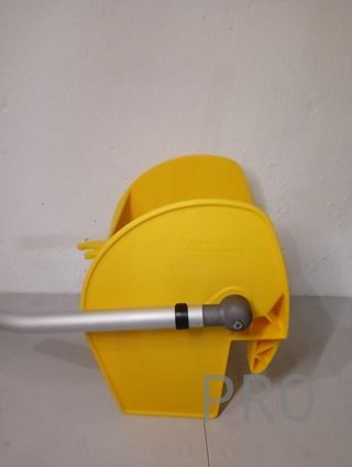 Escurridor de rodillo