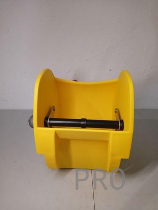 Escurridor de rodillo