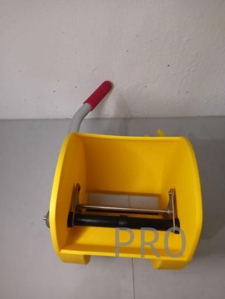 Escurridor de rodillo