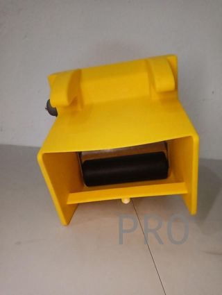 Escurridor de rodillo