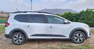 Dacia Jogger 2023
