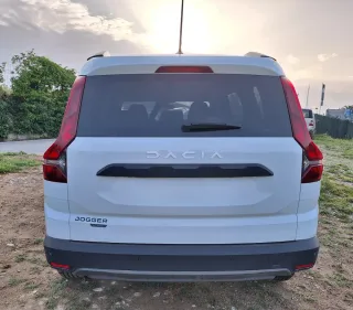 Dacia Jogger 2023