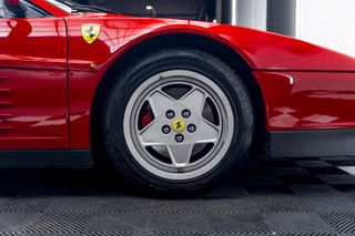 FERRARI  TESTARROSA 1986