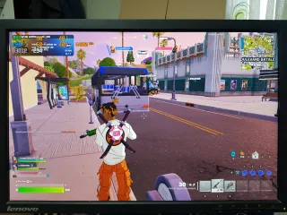 PC Gaming Tempest Ryzen 7 3800X GTX 1660 Super