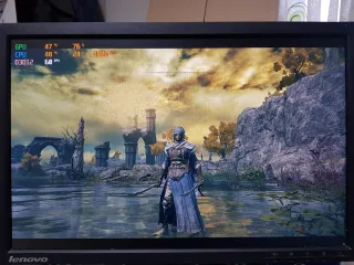 PC Gaming Tempest Ryzen 7 3800X GTX 1660 Super