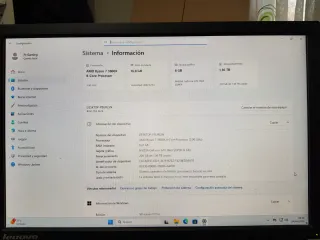 PC Gaming Tempest Ryzen 7 3800X GTX 1660 Super