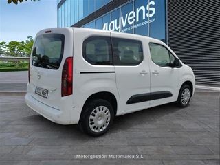 OPEL COMBO 1.5 TD 75kW Business Edition Plus L1 N1