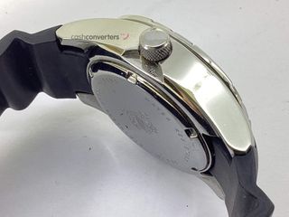 reloj pulsera caballero festina diver 20atm
