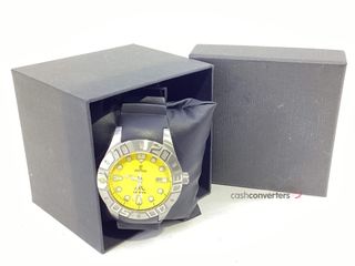 reloj pulsera caballero festina diver 20atm