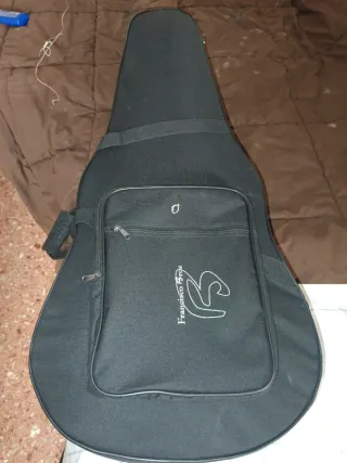 Guitarra Clásica Francisco Bros B40c