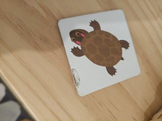 Juego de asociación Djeco Little