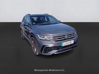 VOLKSWAGEN TIGUAN R-Line 2.0 TDI 110kW (150CV) DSG