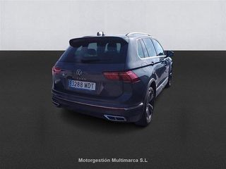 VOLKSWAGEN TIGUAN R-Line 2.0 TDI 110kW (150CV) DSG