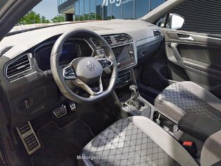 VOLKSWAGEN TIGUAN R-Line 2.0 TDI 110kW (150CV) DSG