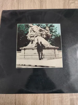 Vinilo Oscar Peterson Trio - Another Day
