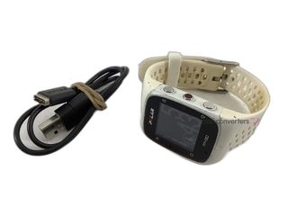 monitor de actividad polar m430